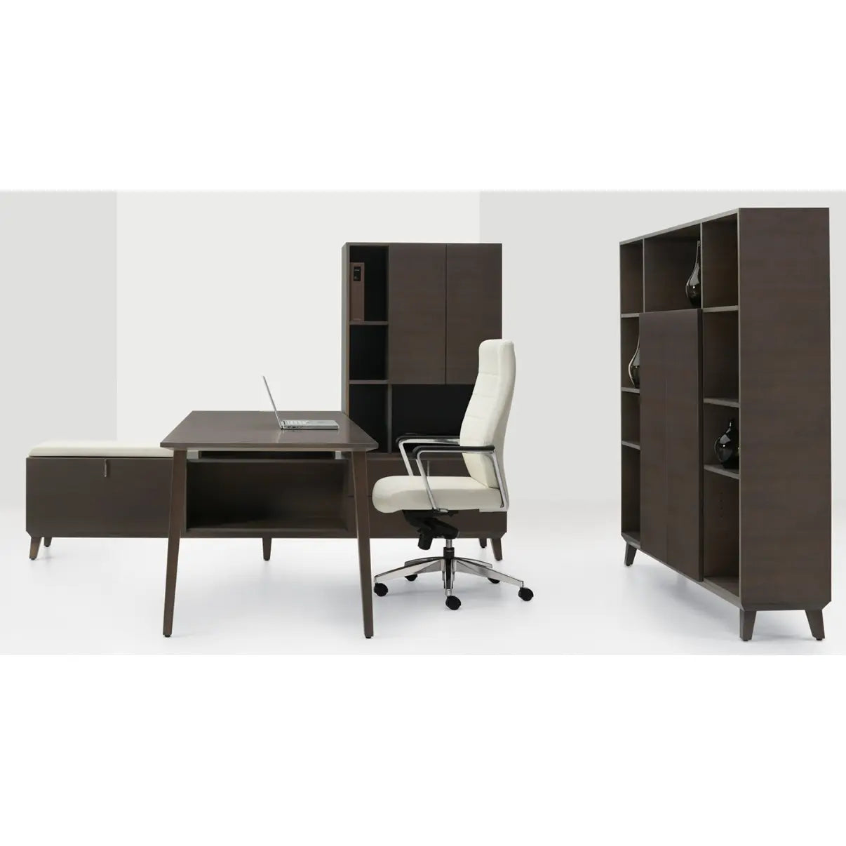 The Corby Collection - Brant Business Interiors